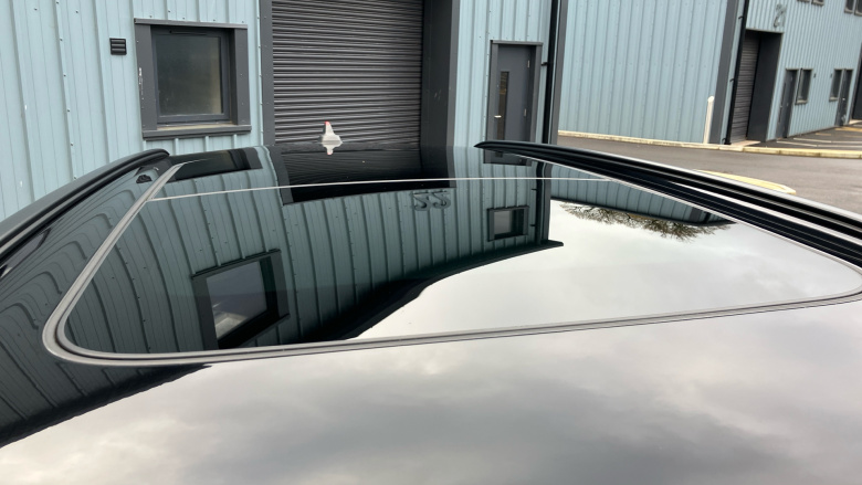 MINI Clubman 2.0 John Cooper Works ALL4 6dr Auto Petrol Estate